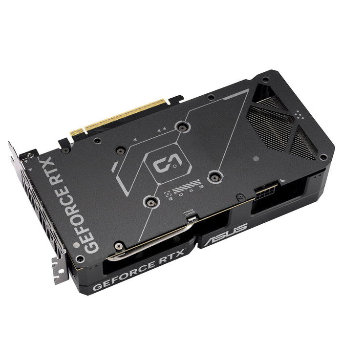 EAN 4711636014182 - ASUS Dual -RTX5060TI-8G NVIDIA GeForce RTX 5060 Ti 8 GB GDDR7 imagen 11
