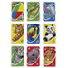 EAN 0887961824728 - Mattel Games GKF04 juego de tablero Perder las cartas imagen 11