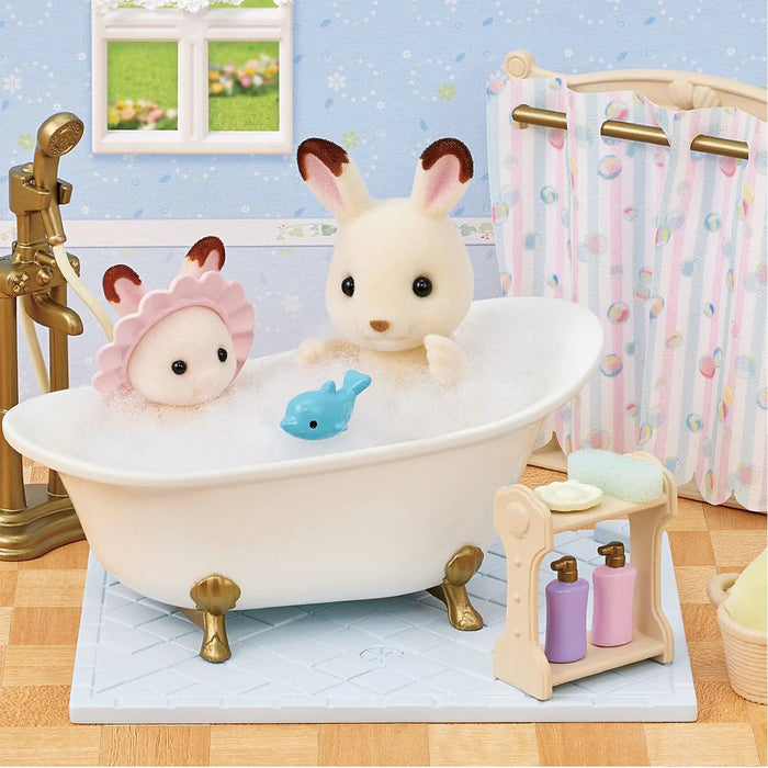 EAN 5054131057391 - Sylvanian Families 5739 set de juguetes imagen 4
