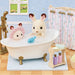 EAN 5054131057391 - Sylvanian Families 5739 set de juguetes imagen 4