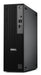 EAN 5397184938492 - DELL Pro QCS1255 AMD Ryzen™ 5 8600G 16 GB DDR5-SDRAM 512 GB SSD Windows 11 Pro Slim PC PC Negro imagen 3