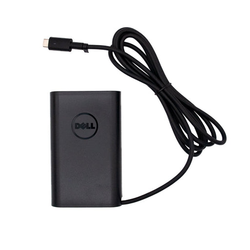 EAN 5715063784402 - DELL DCWV3 adaptador e inversor de corriente Interior 65 W Negro imagen 1
