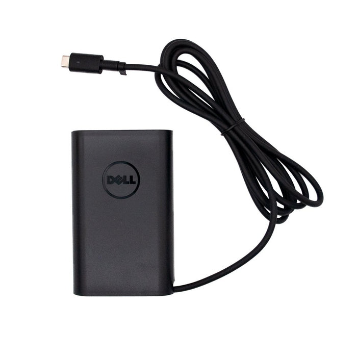 EAN 5715063784402 - DELL DCWV3 adaptador e inversor de corriente Interior 65 W Negro imagen 1