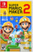 EAN 45496424343 - Nintendo Super Mario Maker 2 Estándar Nintendo Switch imagen 1