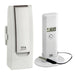 EAN 4009816031273 - TFA-Dostmann WeatherHub sensor ambiental para hogares inteligentes Inalámbrico imagen 1