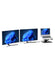EAN 3567042030329 - Port Designs 901108DOCK-EU soporte para ordenador portátil Negro imagen 9