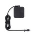 EAN 4711636477864 - ASUS AC100-06(ADP-100DH B)/EU adaptador e inversor de corriente Interior 100 W Negro imagen 1
