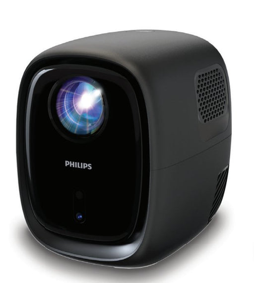 EAN 7640186960557 - Philips NPX130C/INT videoproyector LED 720p (1280x720) Negro imagen 1