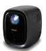 EAN 7640186960557 - Philips NPX130C/INT videoproyector LED 720p (1280x720) Negro imagen 1