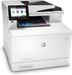 EAN 192018996892 - HP Color LaserJet Pro MFP M479fdw Laser A4 600 x 600 DPI 27 ppm Wifi imagen 3