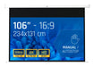 EAN 8435364319284 - iggual PSIMS234 pantalla de proyección 2,69 m (106") imagen 19