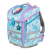 EAN 4017245965854 - McNeill 9658269000 juego de mochila escolar Chica Púrpura, Azul, Rosa imagen 8