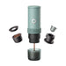 EAN 1230000232470 - Outin OTEM-MO-01-AA-CG cafetera portátil Turquesa imagen 3