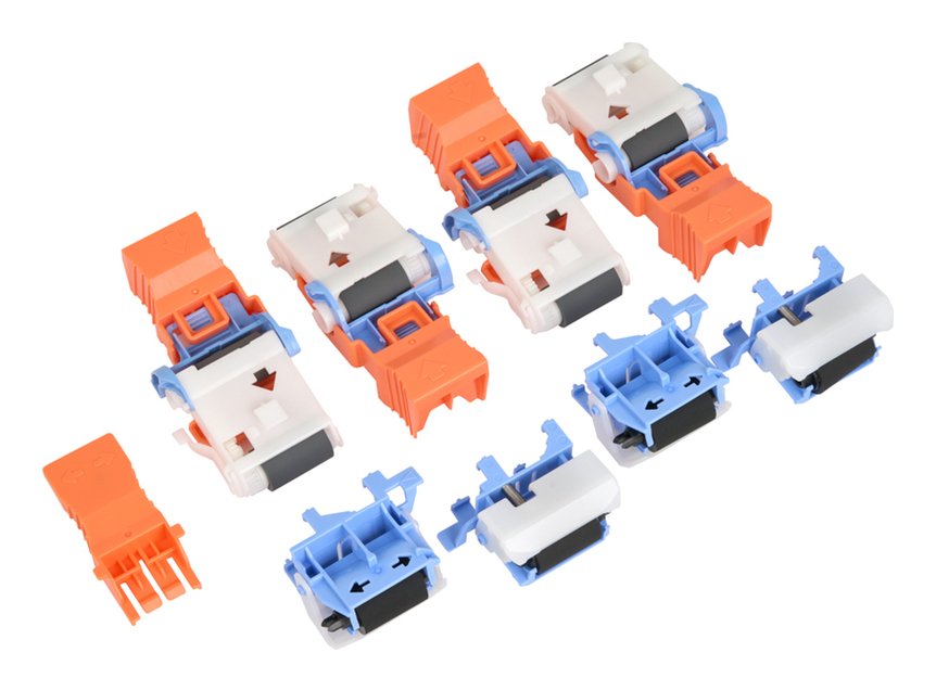 EAN 5704174798330 - HP Tray 2 roller assembly Kit de rodillos para la bandeja 1 pieza(s) imagen 1