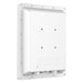 EAN 2508102416524 - Grandstream Networks GWN7664ELR punto de acceso inalámbrico 6000 Mbit/s Blanco Energía sobre Ethernet (Po imagen 3