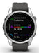 EAN 753759277819 - Garmin fenix 7S 3,05 cm (1.2") MIP 42 mm Digital 240 x 240 Pixeles Pantalla táctil Plata Wifi GPS (satélit imagen 2