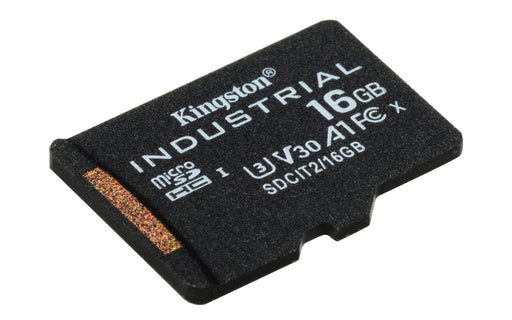 EAN 0740617321098 - Kingston Technology Industrial UHS-I Clase 10 imagen 2