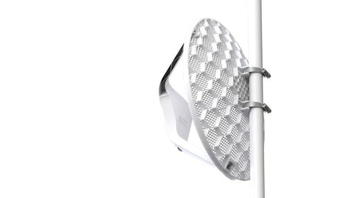 EAN 0708747432855 - Mikrotik LHG 5 54 Mbit/s Blanco Energía sobre Ethernet (PoE) imagen 2