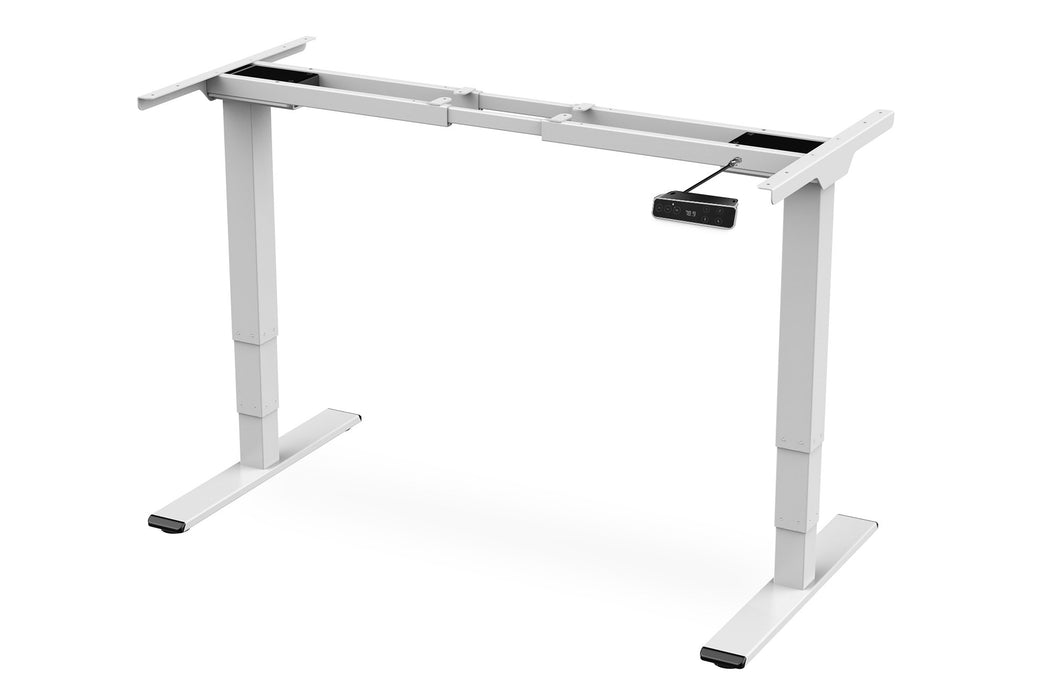 EAN 4016032481980 - Digitus DA-90433 estructura regulable para escritorio 2 pata(s) imagen 6
