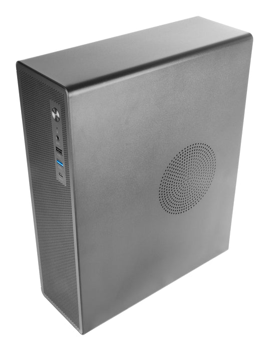 EAN 8435693111559 - Tacens Aeroslim 500 Escritorio Negro 500 W imagen 4