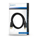 EAN 8052101430578 - Ewent EC1406 cable DisplayPort 2 m Negro imagen 6