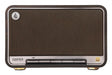 EAN 6923520286423 - Edifier D32 Altavoz portátil estéreo Nuez 60 W imagen 3