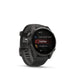 EAN 753759338022 - Garmin fenix 8 3,3 cm (1.3") AMOLED 43 mm Digital 416 x 416 Pixeles Pantalla táctil Negro Wifi GPS (satéli imagen 2