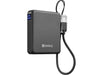 EAN 5705730421334 - Sandberg 421-33 batería externa Ión de litio 5000 mAh Negro imagen 2