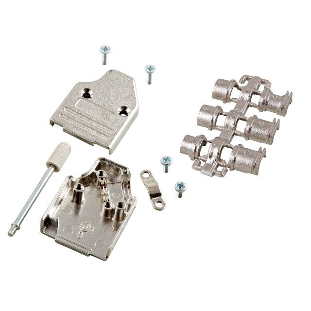 EAN 4049759066406 - EFB Elektronik 29562.1 tapa de seguridad para enchufe RJ-45 Metálico 1 pieza(s) imagen 1