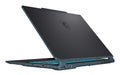 EAN 4711377183666 - MSI Cyborg 14 A13VF-023XPL Intel® Core™ i7 i7-13620H Portátil 35,6 cm (14") Full HD 16 GB DDR5-SDRAM 512  imagen 4