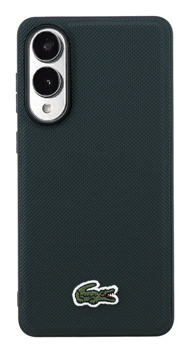 EAN 3666339470333 - Samsung GP-LCHMS25PVCE funda para teléfono móvil 17 cm (6.7") Verde oscuro imagen 3