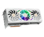 EAN 4711581492349 - Asrock Taichi Radeon RX 9070 XT White 16GB OC AMD GDDR6 imagen 4