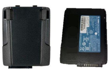 EAN 0004050341793 - Zebra BTRY-TC7X-46MPP-10 pieza de repuesto para ordenador de bolsillo tipo PDA Batería imagen 1