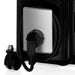 EAN 8436044539831 - Orbegozo RN 2500 calefactor eléctrico Interior Negro 2500 W Radiador de aceite eléctrico imagen 3