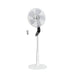EAN 3121040090879 - Rowenta Turbo Silence Extreme VU5690 Negro, Blanco imagen 1