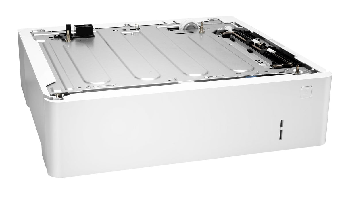 EAN 0889894213570 - HP LaserJet 550-sheet Feeder Tray Bandeja de papel imagen 2