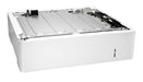 EAN 0889894213570 - HP LaserJet 550-sheet Feeder Tray Bandeja de papel imagen 2