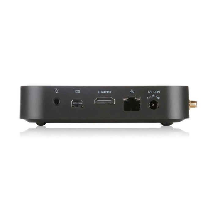 EAN 4897016418310 - MINIX NEO Z83-4U PCs/estación de trabajo Intel Atom® x5-Z8300 4 GB DDR3L-SDRAM 64 GB eMMC Ubuntu Linux Mi imagen 3