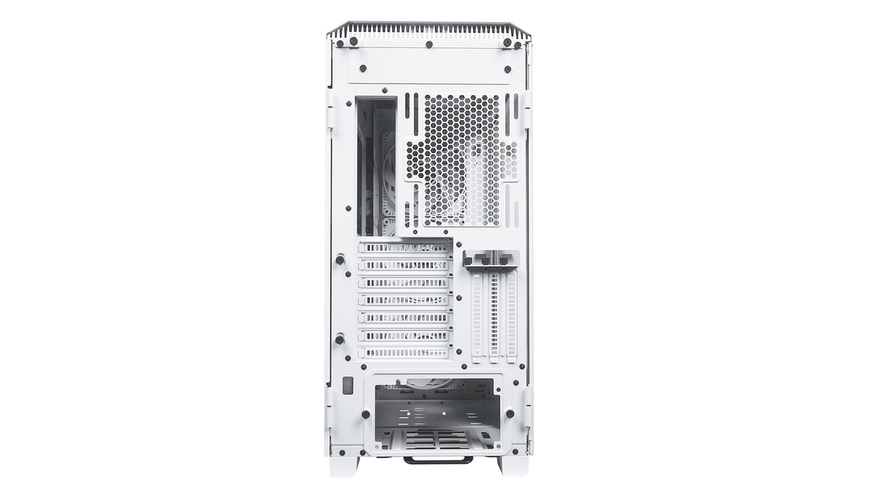 EAN 886523302377 - Phanteks P600S Midi Tower Blanco imagen 11