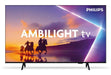 EAN 8718863049655 - Philips Ambilight 43PUS8400/12 Televisor 109,2 cm (43") 4K Ultra HD Smart TV Wifi Negro imagen 1