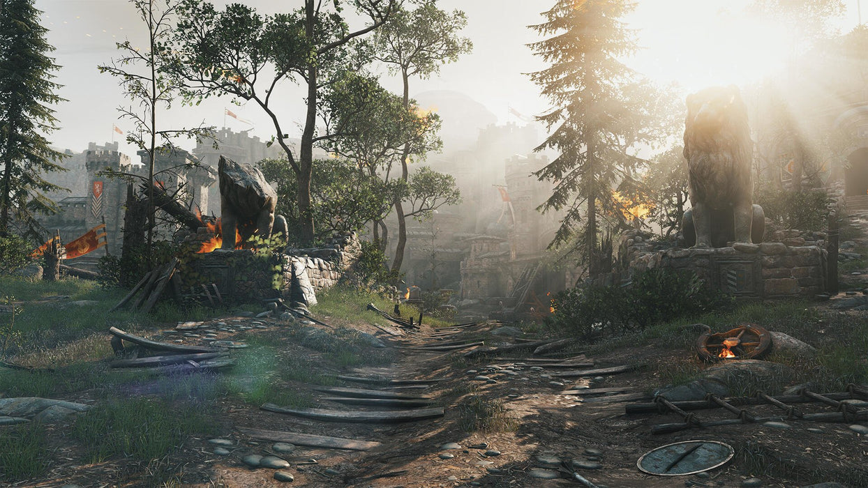 EAN 3307215914946 - Ubisoft For Honor Estándar PlayStation 4 imagen 1