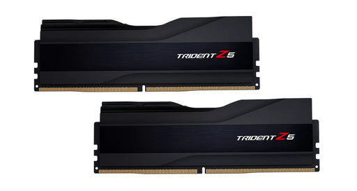 EAN 4713294231550 - G.Skill Trident Z F5-6000J3238G32GX2-TZ5K módulo de memoria 64 GB 2 x 32 GB DDR5 288-pin DIMM ECC imagen 1