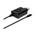 EAN 0840023275609 - Motorola TurboPower 125W Universal Negro Corriente alterna Carga rápida Interior imagen 2