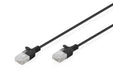 EAN 4016032506843 - Digitus DK-1618-020S-BL cable de red Cat6 U/UTP (UTP) imagen 1
