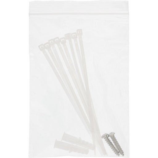 EAN 4043718308736 - InLine 76818S panel de parcheo 0.5U imagen 1