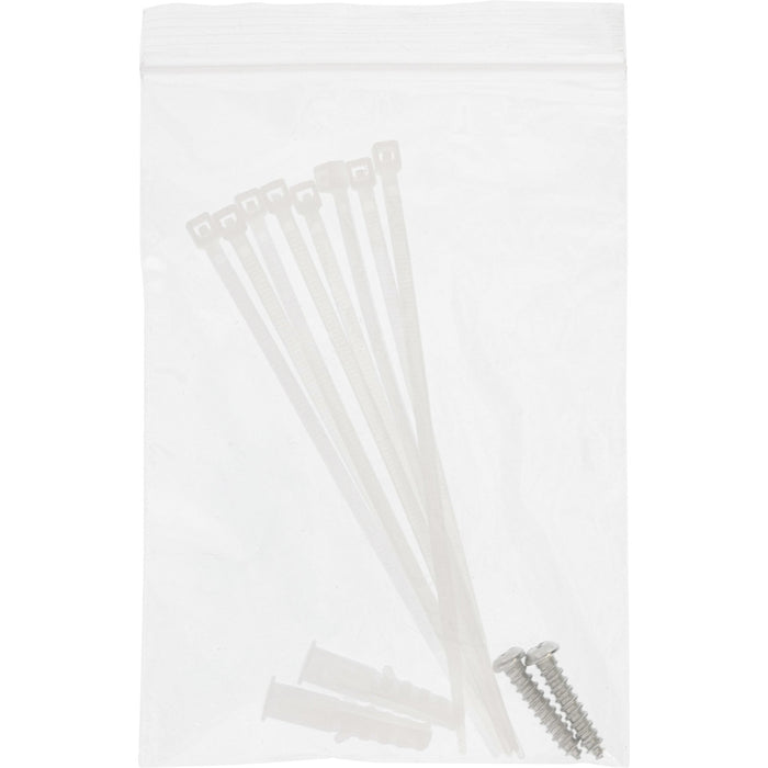 EAN 4043718308729 - InLine 76818I panel de parcheo 0.5U imagen 1