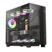 EAN 6931858712064 - GameMax NEX C53 BK carcasa de ordenador Negro imagen 3