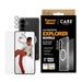 EAN 5715685034510 - PanzerGlass CR34288 funda para teléfono móvil 17 cm (6.7") Transparente imagen 2