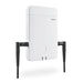 EAN 4250366849430 - Gigaset N870E IP PRO estación base DECT Blanco imagen 1