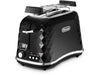 EAN 8004399761278 - De’Longhi Brilliante 2 rebanada(s) 900 W Negro imagen 1